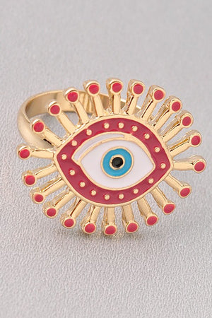 Eye Ring