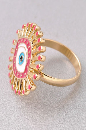 Eye Ring